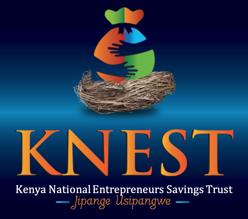 KNEST MEMBER